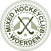 Logo MHC Woerden